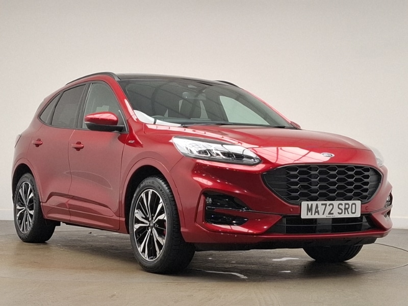 Used Ford Kuga 2022 for sale - 76721065: Photo 1