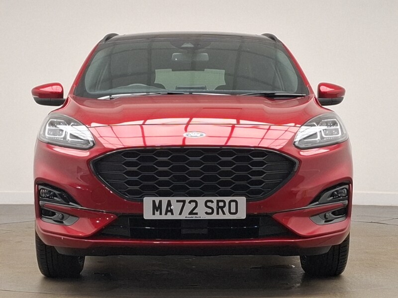 Used Ford Kuga 2022 for sale - 76721065: Photo 12