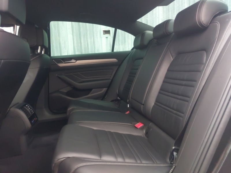 Used Volkswagen Passat 2020 for sale - 76325189: Photo 6