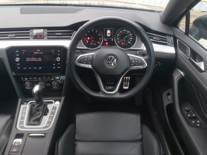 Used Volkswagen Passat 2020 for sale - 76325189: Photo 7