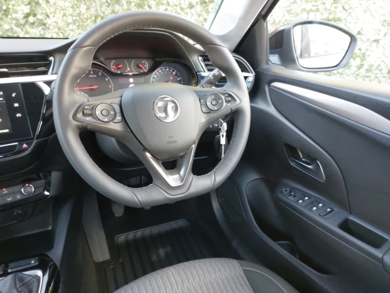 Used Vauxhall Corsa 2023 for sale - 76404279: Photo 10