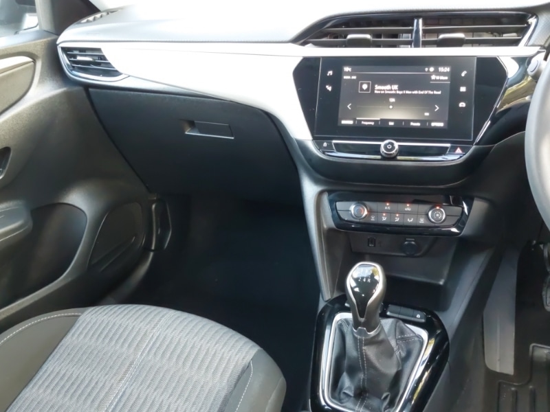 Used Vauxhall Corsa 2023 for sale - 76404279: Photo 11