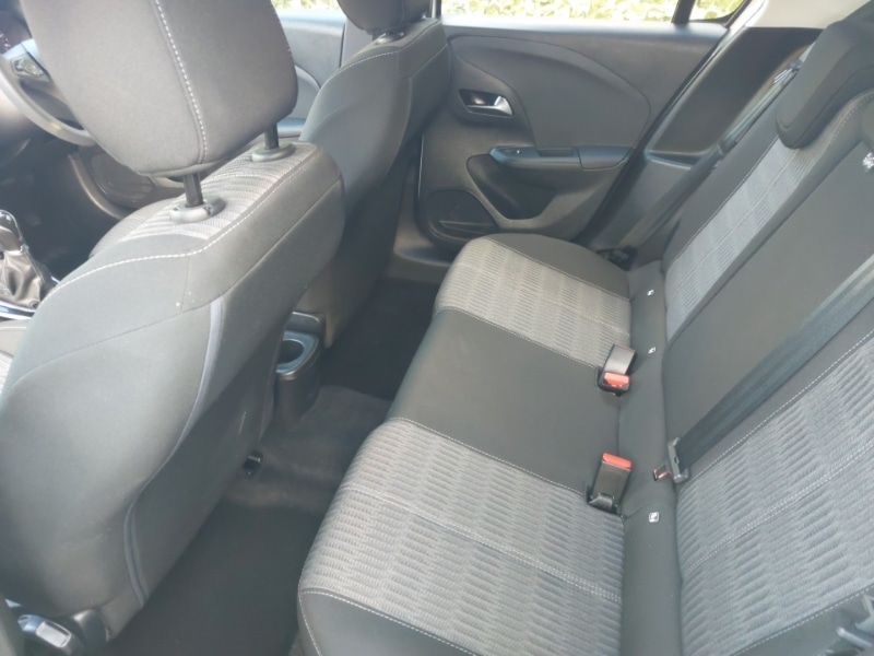 Used Vauxhall Corsa 2023 for sale - 76404279: Photo 6