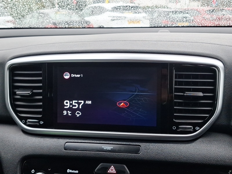 Used Kia Sportage 2022 for sale - 77253158: Photo 10