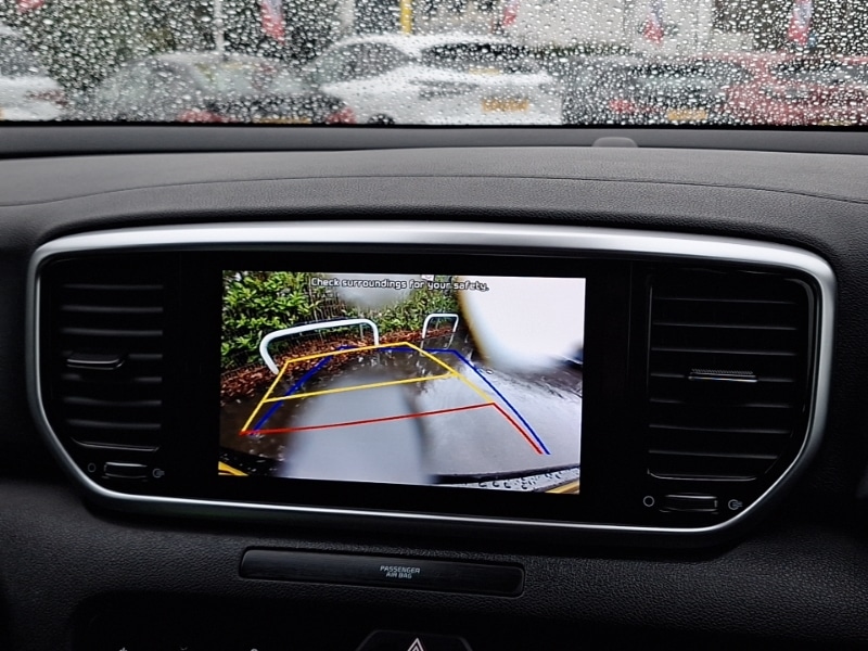 Used Kia Sportage 2022 for sale - 77253158: Photo 11