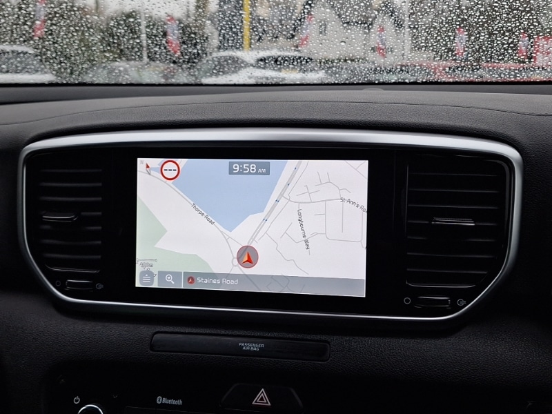 Used Kia Sportage 2022 for sale - 77253158: Photo 12