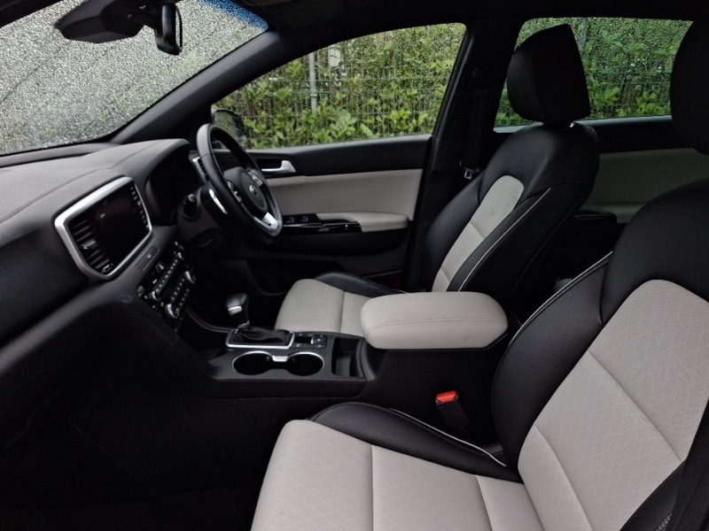 Used Kia Sportage 2022 for sale - 77253158: Photo 5