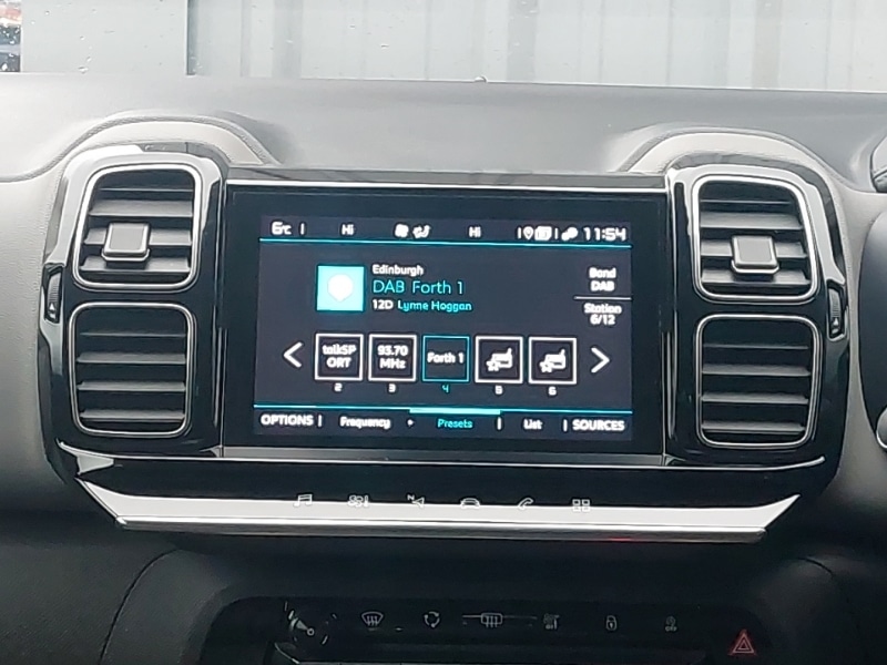 Used Citroen C5 Aircross 2020 for sale - 76778713: Photo 10