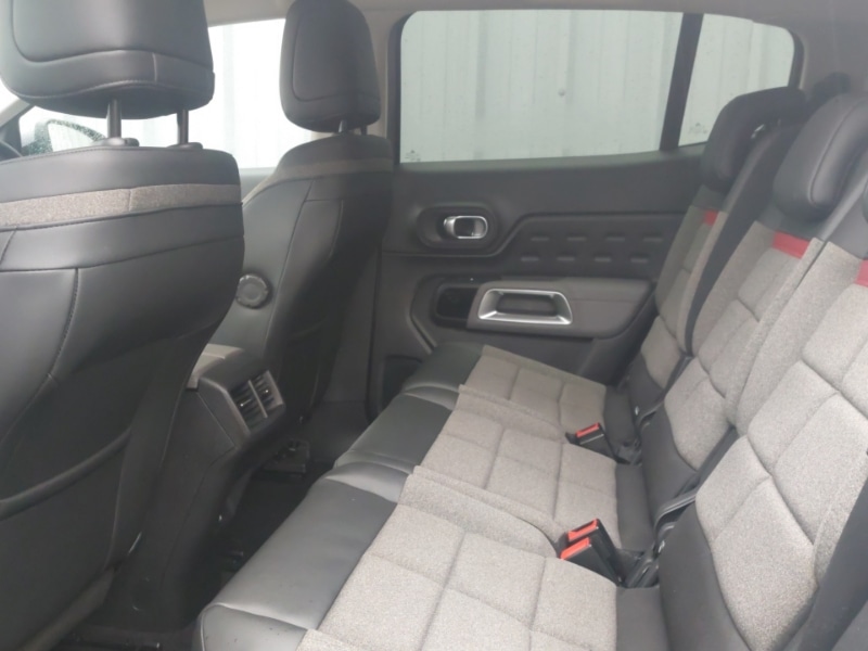 Used Citroen C5 Aircross 2020 for sale - 76778713: Photo 6