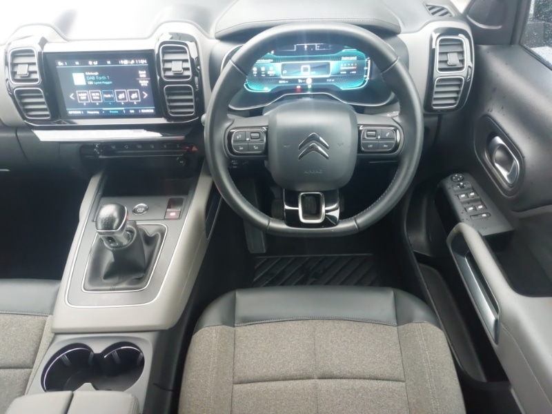 Used Citroen C5 Aircross 2020 for sale - 76778713: Photo 7