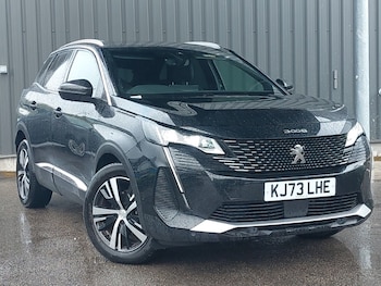 Used Peugeot 3008 2024 for sale - 78635027: Photo