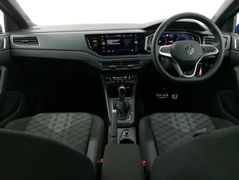 Used Volkswagen Polo 2025 for sale - 77070639: Photo