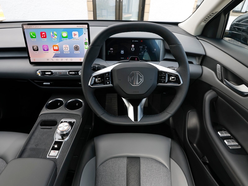 Used MG MGS5 2025 for sale - 76639896: Photo 8