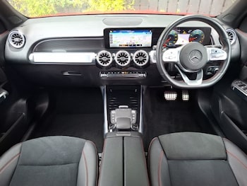 Used Mercedes-Benz GLB 2022 for sale - 79549578: Photo