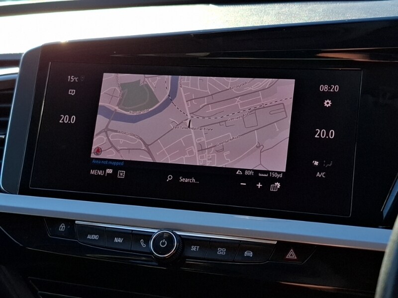 Used Vauxhall Grandland 2022 for sale - 78140275: Photo 11