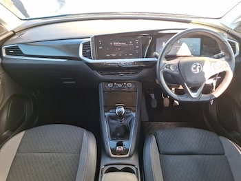 Used Vauxhall Grandland 2022 for sale - 78140275: Photo