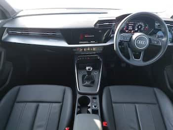 Used Audi A3 2023 for sale - 79673143: Photo