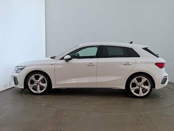 Used Audi A3 2022 for sale - 78848067: Photo