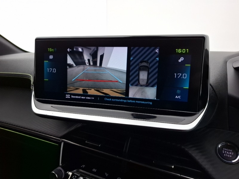 Used Peugeot 208 2022 for sale - 76925438: Photo 11