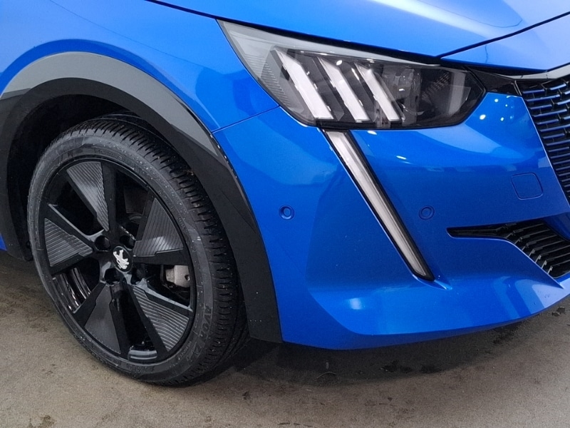 Used Peugeot 208 2022 for sale - 76925438: Photo 9