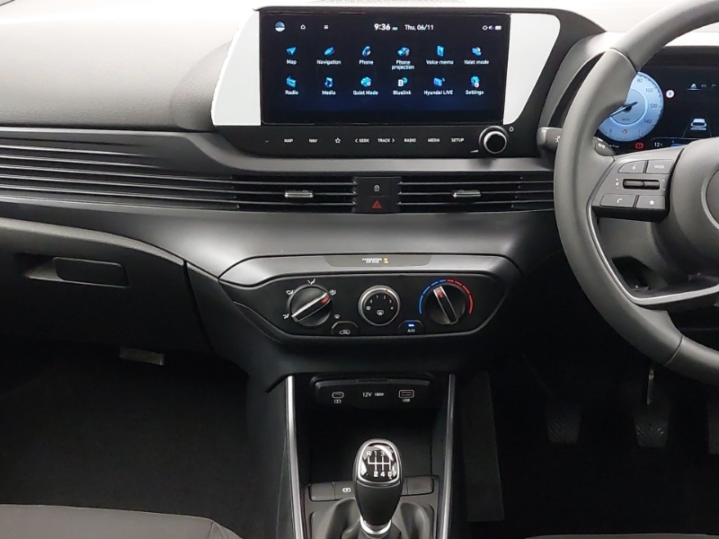 Used Hyundai i20 2025 for sale - 77015065: Photo 10