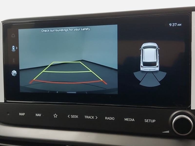 Used Hyundai i20 2025 for sale - 77015065: Photo 11