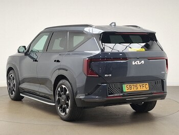 Used Kia EV5 2025 for sale - 78346919: Photo