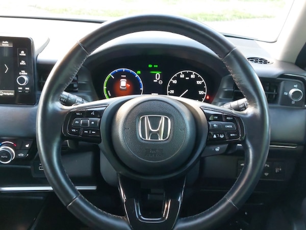 Used Honda HR-V 2023 for sale - 76237802: Photo 7