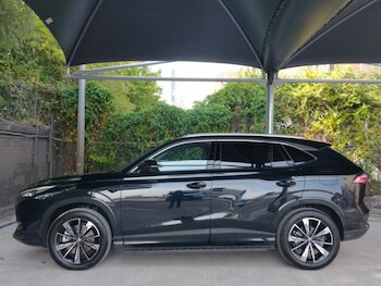 Used MG MG HS 2024 for sale - 75633388: Photo