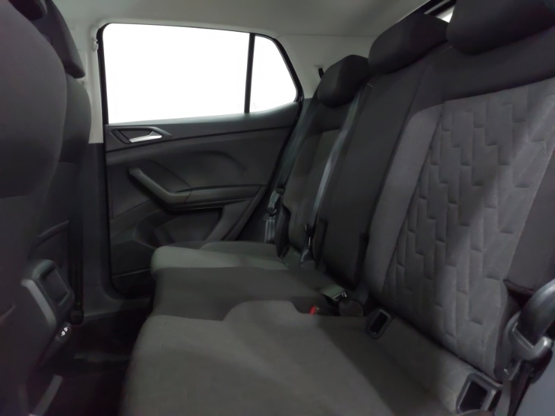 Used Volkswagen T-Cross 2024 for sale - 77214670: Photo 6