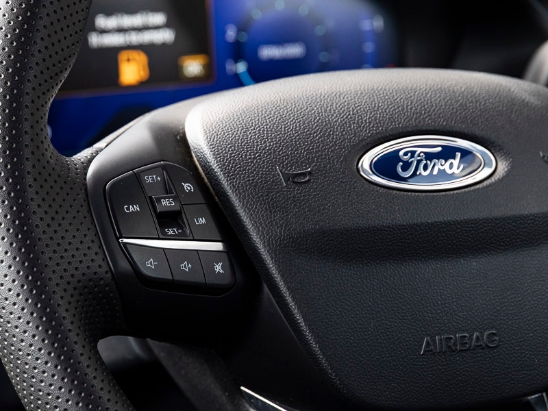 Used Ford Puma 2023 for sale - 76479325: Photo 11