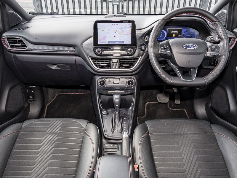 Used Ford Puma 2023 for sale - 76479325: Photo 2