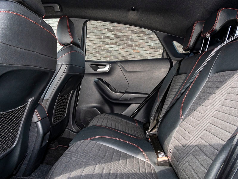 Used Ford Puma 2023 for sale - 76479325: Photo 6