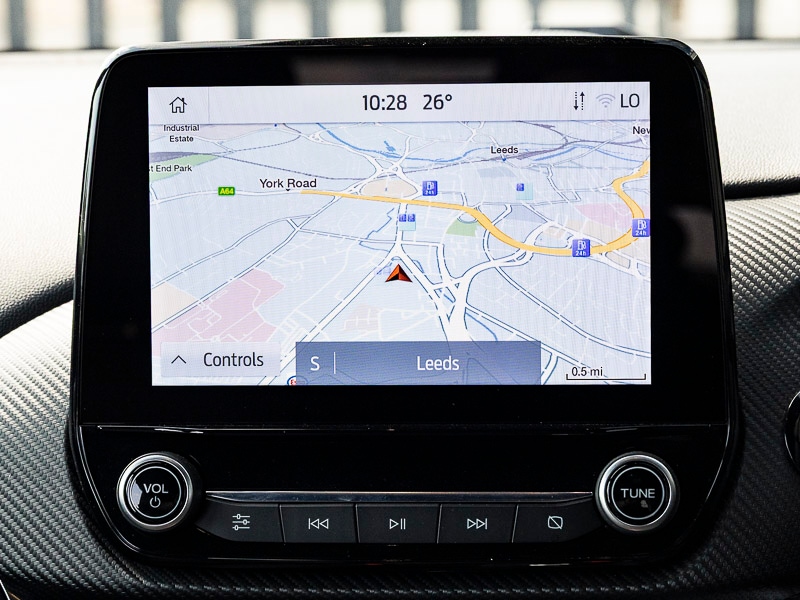 Used Ford Puma 2023 for sale - 76479325: Photo 7