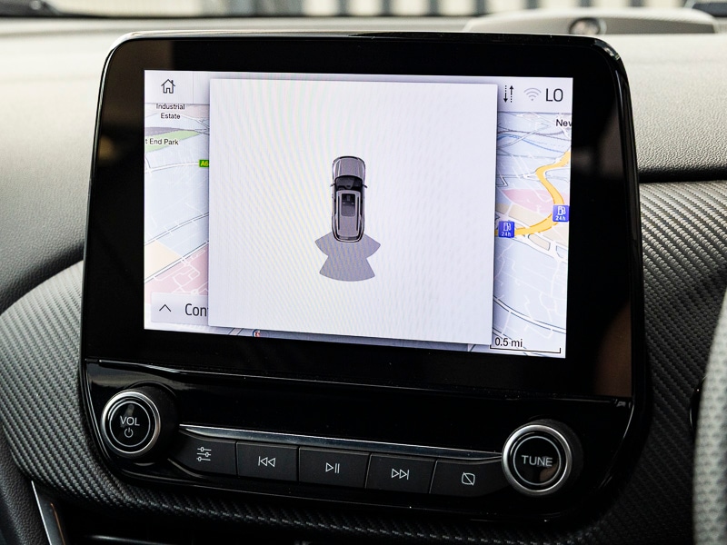 Used Ford Puma 2023 for sale - 76479325: Photo 9