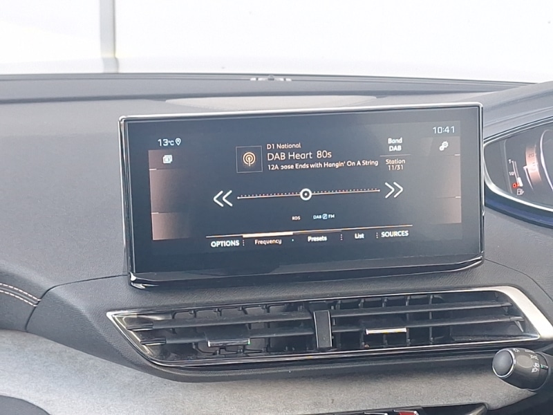 Used Peugeot 3008 2022 for sale - 77380379: Photo 10