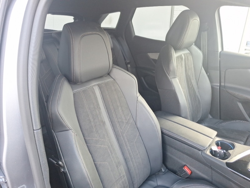 Used Peugeot 3008 2022 for sale - 77380379: Photo 12