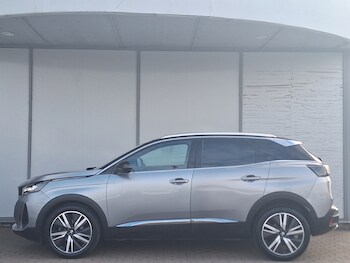 Used Peugeot 3008 2022 for sale - 77380379: Photo