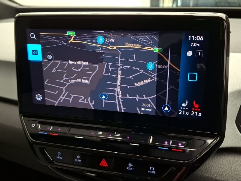 Used Volkswagen ID.3 2022 for sale - 77544899: Photo 10