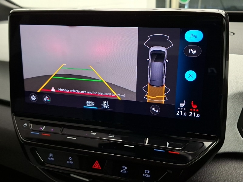 Used Volkswagen ID.3 2022 for sale - 77544899: Photo 11