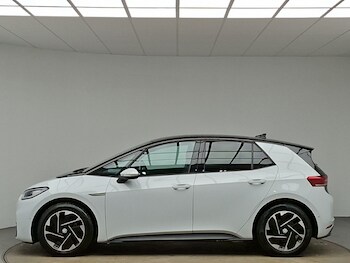 Used Volkswagen ID.3 2022 for sale - 77544899: Photo