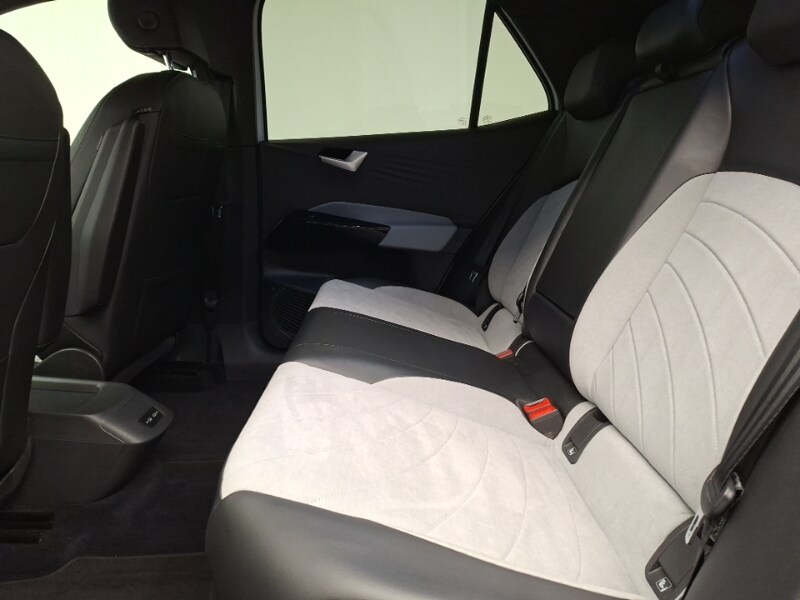 Used Volkswagen ID.3 2022 for sale - 77544899: Photo 6