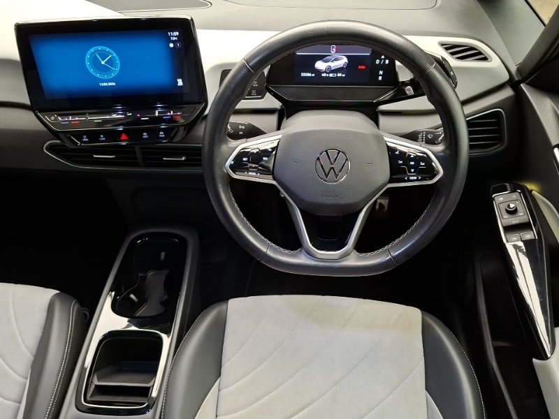 Used Volkswagen ID.3 2022 for sale - 77544899: Photo 7