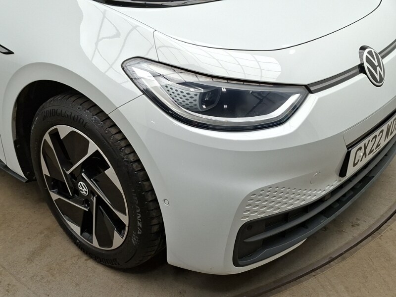 Used Volkswagen ID.3 2022 for sale - 77544899: Photo 9