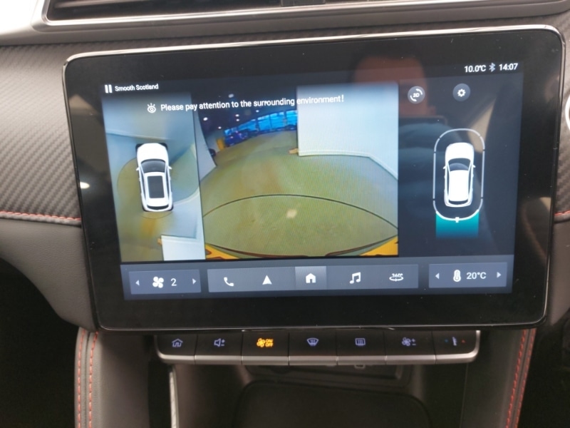 Used MG MG ZS 2022 for sale - 77722290: Photo 10