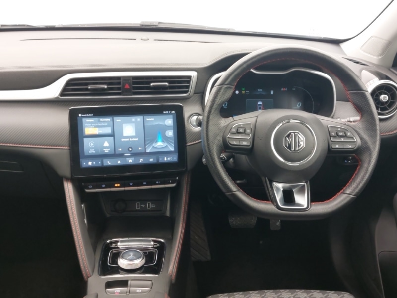 Used MG MG ZS 2022 for sale - 77722290: Photo 2