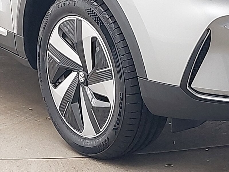 Used MG MG ZS 2022 for sale - 77722290: Photo 9