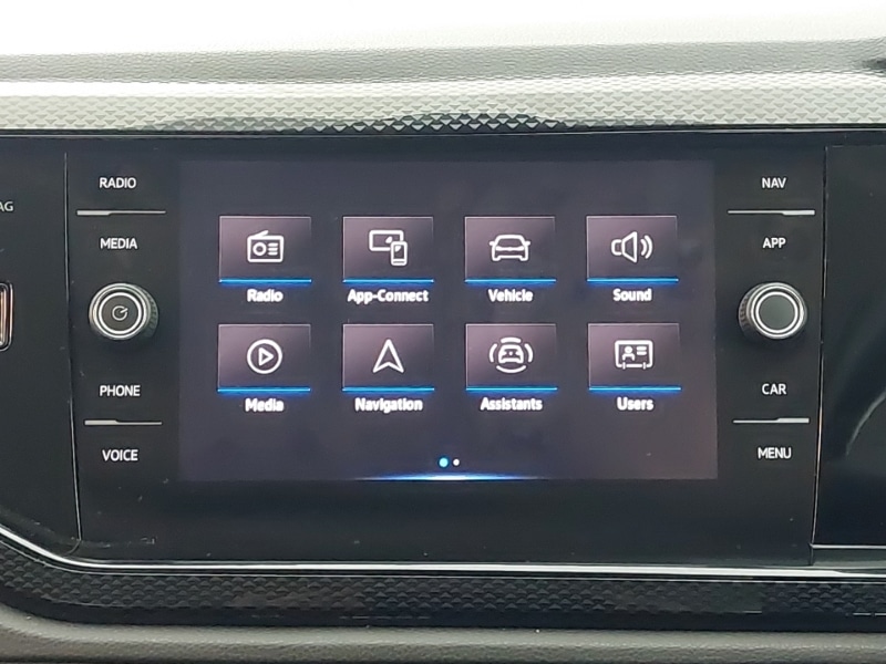 Used Volkswagen Polo 2023 for sale - 77875128: Photo 10