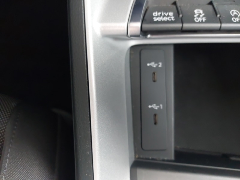 Used Audi Q3 2022 for sale - 76619296: Photo 12