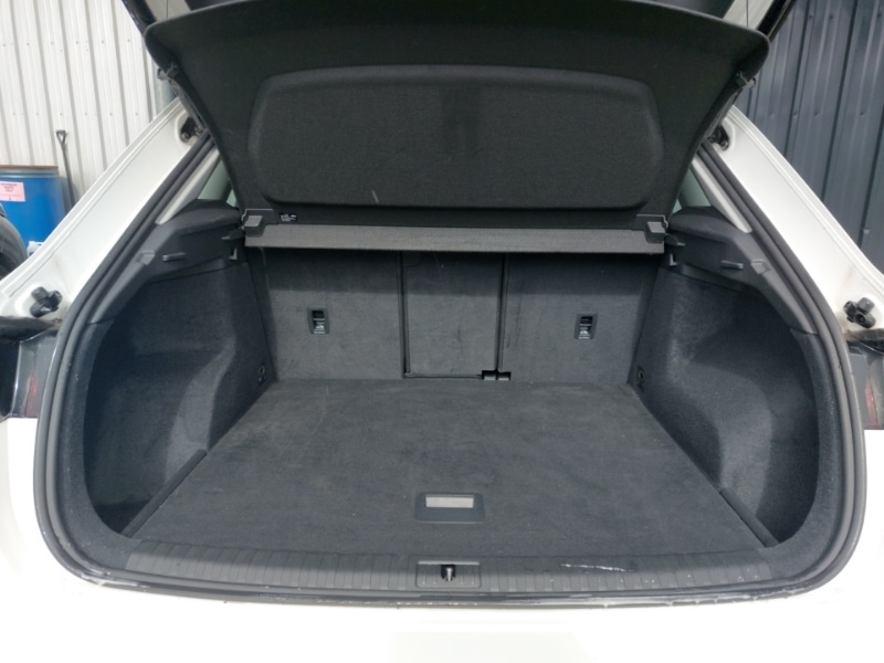 Used Audi Q3 2022 for sale - 76619296: Photo 8